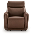Pincara Power AutoGlide Recliner