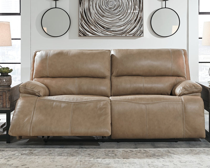 Ricmen Power Reclining Sofa