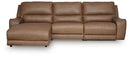DeepWakes Reclining Sofa Chaise