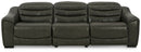 Center Line Living Room Set