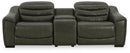 Center Line Living Room Set
