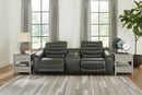 Center Line Living Room Set