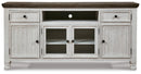 Havalance TV Stand