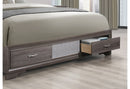 Seville Bed Group