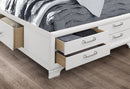 Jordyn Bed Group