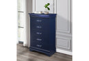 Charlie Chest with LED