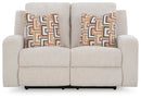 Danum Reclining Loveseat