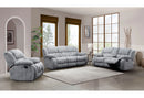 U250 Reclining Sofa