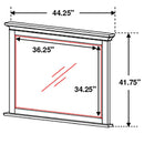 Franco Bedroom Set