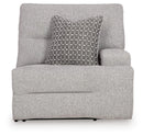 Acklen Place Power Reclining Sectional with Storage Console