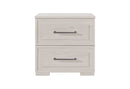 Clara Beige Nightstand