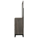 Watson Dresser with Mirror