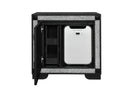 Soleil Nightstand with Cooler and Speaker