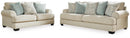 Monaghan Living Room Set