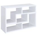 Velma Bookshelf Console