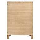 Miranda Chest of Drawers