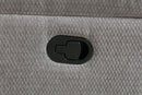 Gilson Glider Recliner
