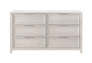 Mariah Dresser