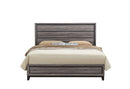 Kate Bed, Dresser, Mirror, Nightstand