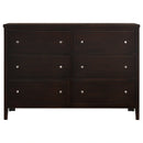 Carlton Bedroom Set