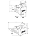 Zuma Dual Power Reclining Sofa Set