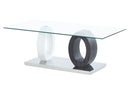 T1628 Coffee Table+2 End Table