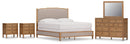 Sharlance Bedroom Set