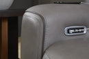 5Z-Comfort Power Reclining Living Room Set