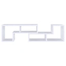 Velma Bookshelf Console