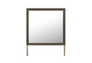 Mariah Mirror