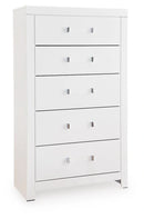 Maeling Chest of Drawers