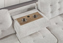 U0707 Reversible Sofa Bed