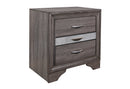 Seville Nightstand