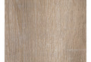 D04 Natural Bar Table