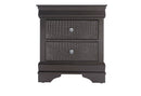 Pompei Nightstand