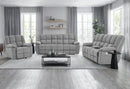 U6000 Glider Recliner