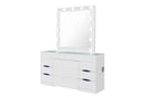 Ella Vanity with Speaker