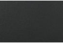 OSCAR BLACK KING BED NO WOOD TRIM