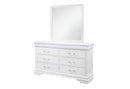 Charlie Dresser with LED