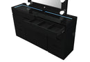 Ella Vanity with Speaker