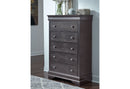 Pompei Chest